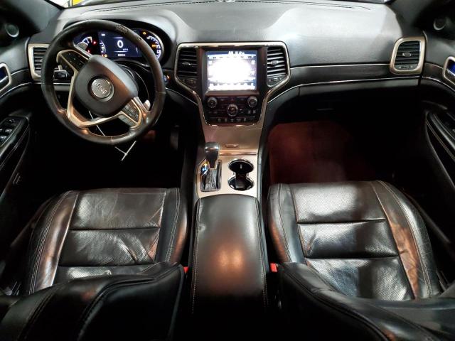 2017 JEEP GRAND CHER - 1C4RJEBG3HC933820