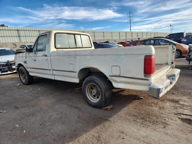 1985 FORD F-150 #3304559448