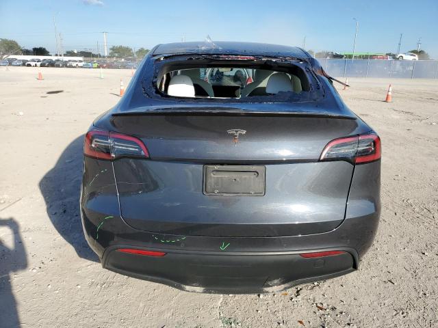 2022 TESLA MODEL Y #3304449590