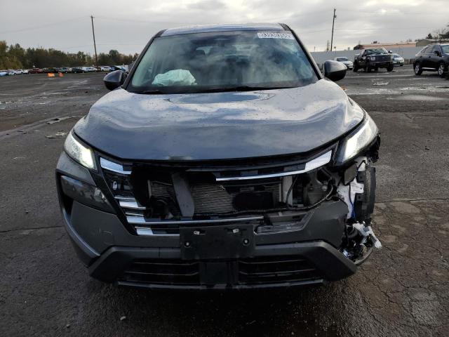 2025 NISSAN ROGUE SV #3301590624