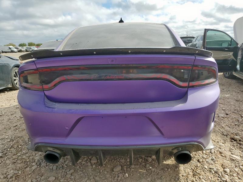 2023 DODGE CHARGER GT #3316090267