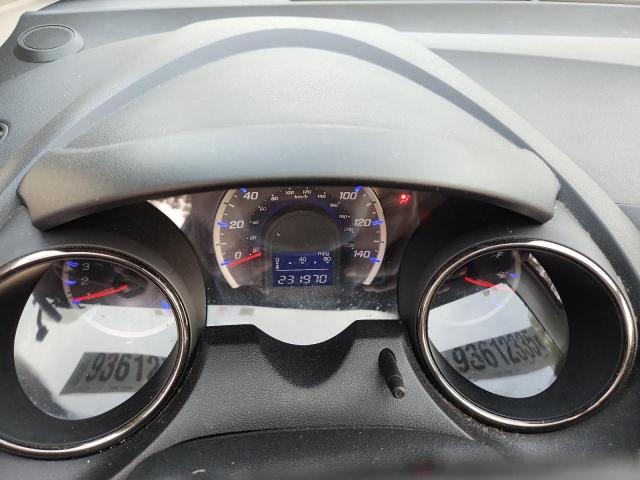 2012 HONDA FIT SPORT #3305429444