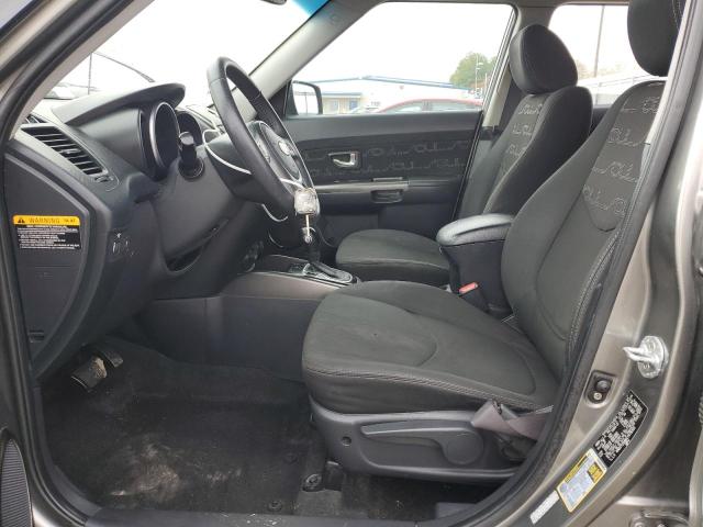 2012 KIA SOUL + #3287582045