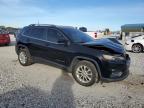 Lot #3304752906 2019 JEEP CHEROKEE L