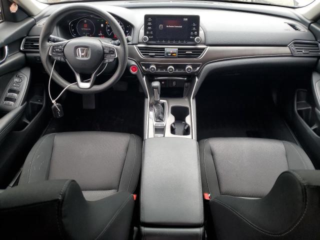 2019 HONDA ACCORD LX #3305361307