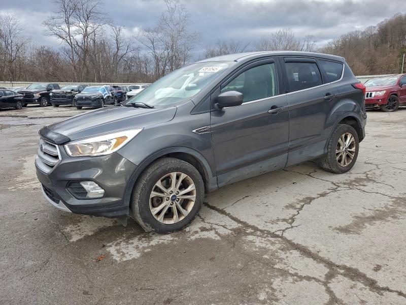 2019 FORD ESCAPE SE #3298029158