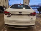 Lot #3294547664 2018 FORD FUSION SE