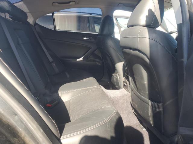 2009 LEXUS IS 250 #3303861800