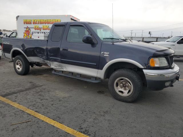 2001 FORD F150 #3287485015