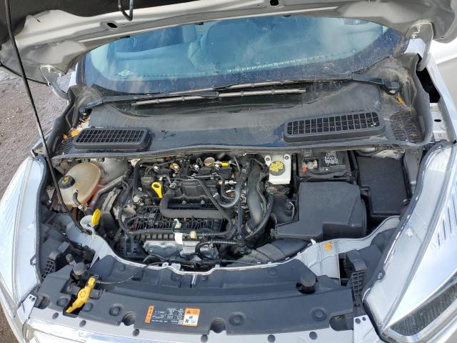 2019 FORD ESCAPE SE #3302857886