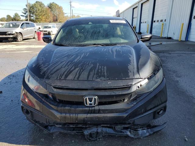 2019 HONDA CIVIC SPOR #3291417169