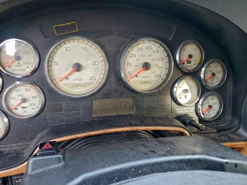 2012 INTERNATIONAL PROSTAR #3296327433