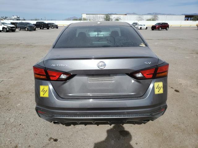 2021 NISSAN ALTIMA SV #3302699003