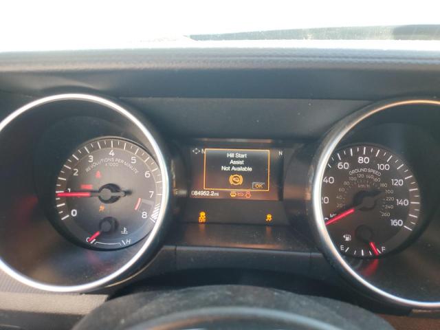 2020 FORD MUSTANG GT #3293374441