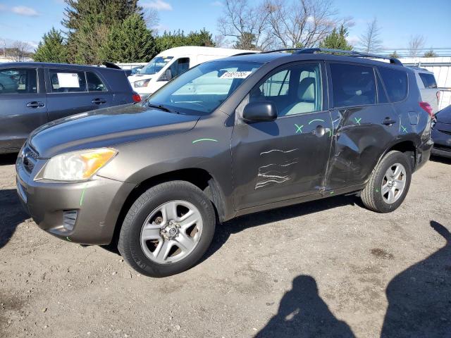 Global Auto Auctions: 2011 TOYOTA RAV4