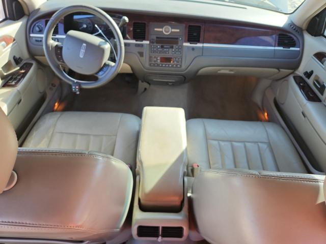 2007 LINCOLN TOWN CAR S #3301793377