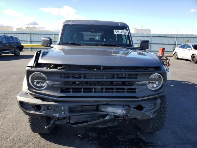 2022 FORD BRONCO BAS #3304086499