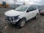 Lot #3318871007 2024 CHEVROLET EQUINOX LS