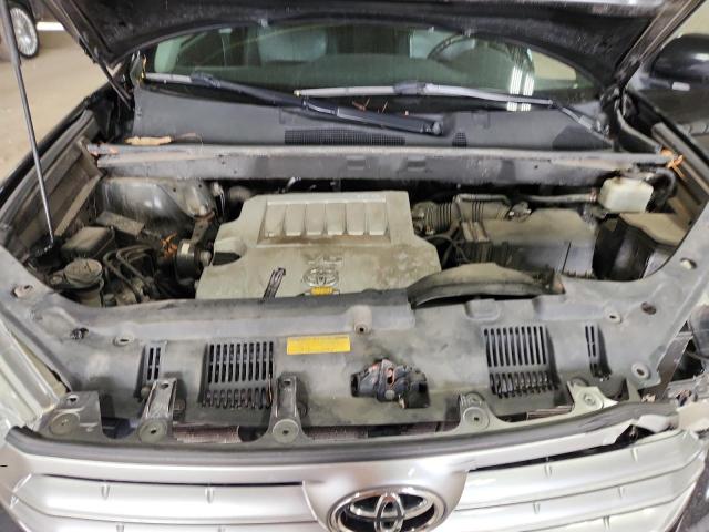 2011 TOYOTA HIGHLANDER #3302923101