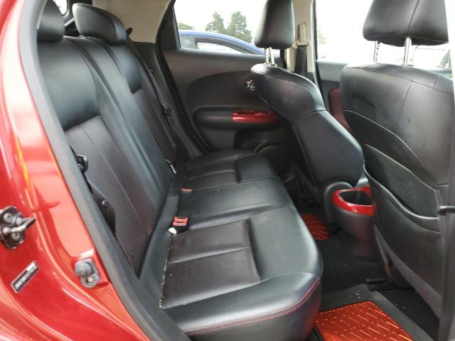 2012 NISSAN JUKE S - JN8AF5MV1CT116126