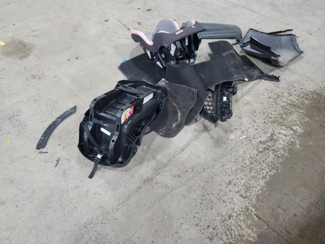 2019 HONDA CR-V EX #3310374988