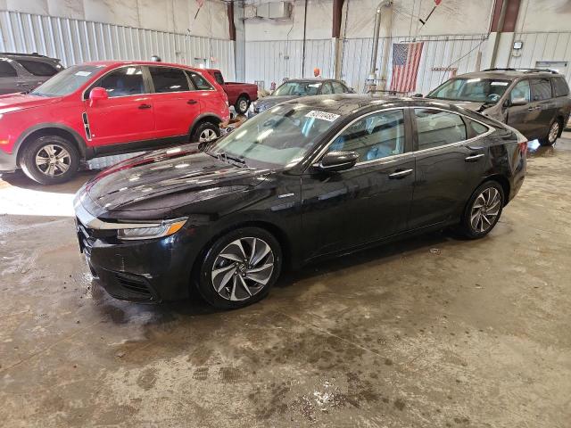 2019 HONDA INSIGHT TO #3296364207