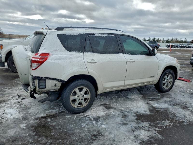 2010 TOYOTA RAV4 LIMIT #3303772422