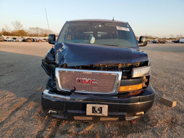 2012 GMC SAVANA RV #3285711667