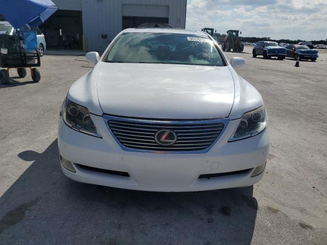 2007 LEXUS LS 460L #3278604930