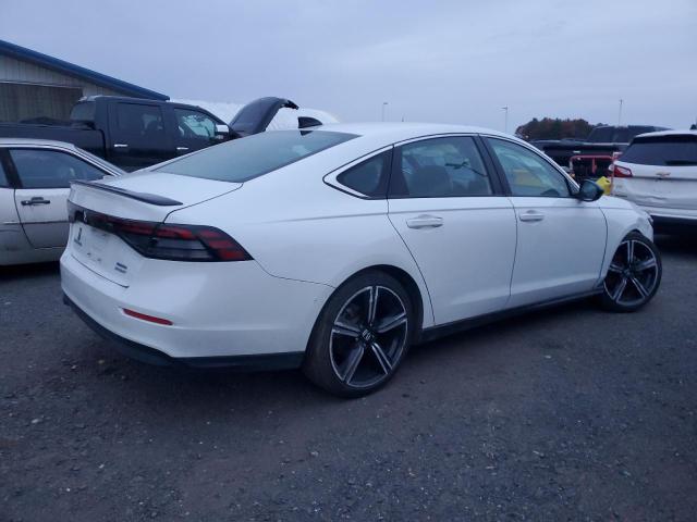 2023 HONDA ACCORD HYB #3282623055