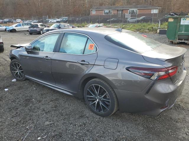 2024 TOYOTA CAMRY SE N #3297986036