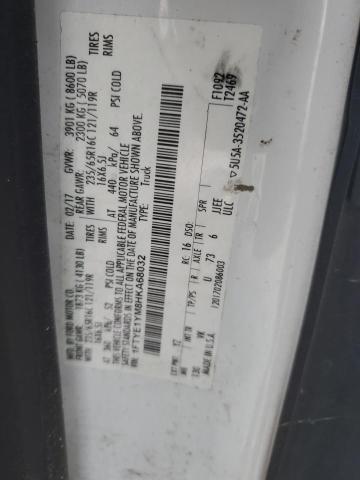 2017 FORD TRANSIT T- #3303947763