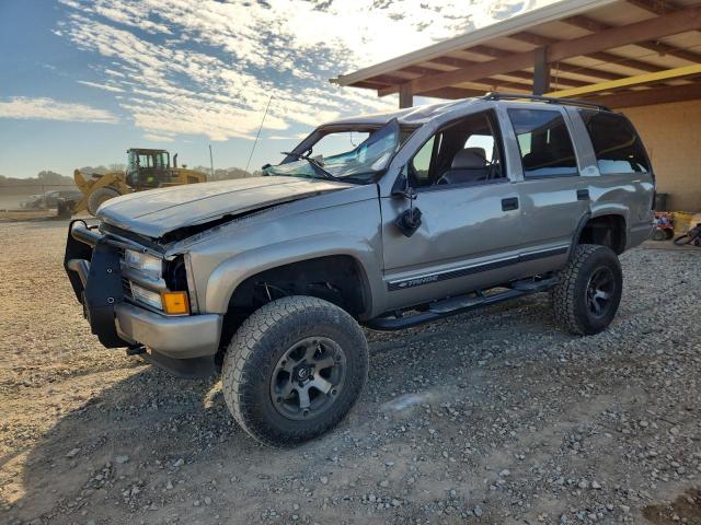 Global Auto Auctions: 2000 CHEVROLET TAHOE K150