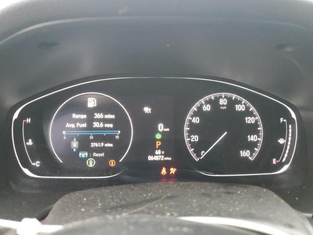 2021 HONDA ACCORD SPO #3287690025