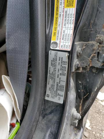 2012 CHEVROLET COLORADO L #3286879216