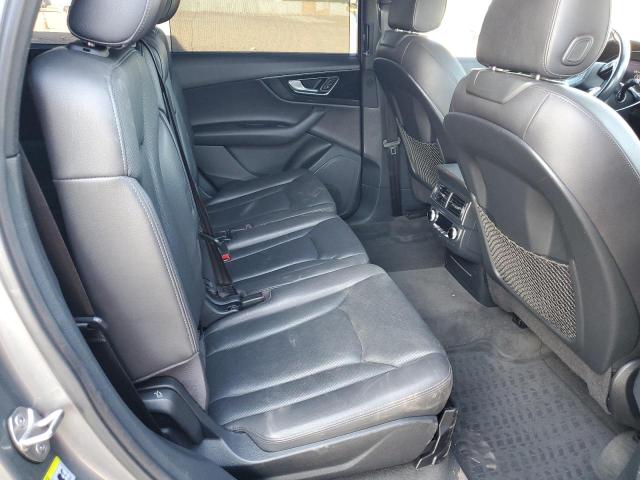 2017 AUDI Q7 PREMIUM - WA1LAAF74HD024840