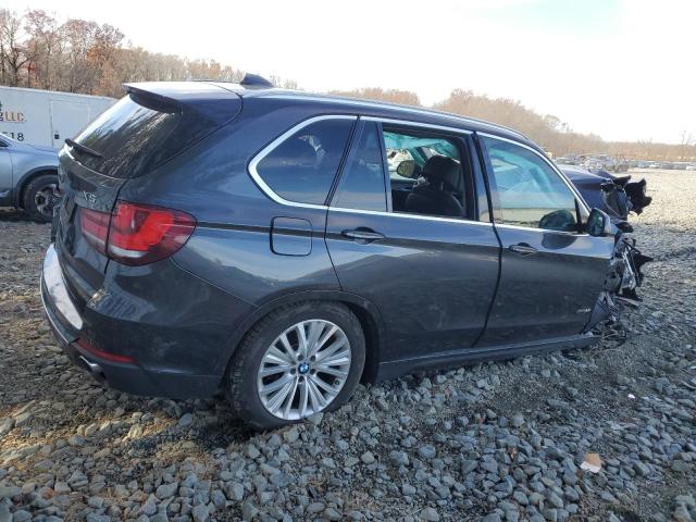 2016 BMW X5 XDRIVE3 #3302719014