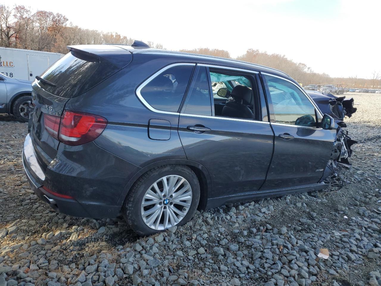 Lot #3302719014 2016 BMW X5 XDRIVE3