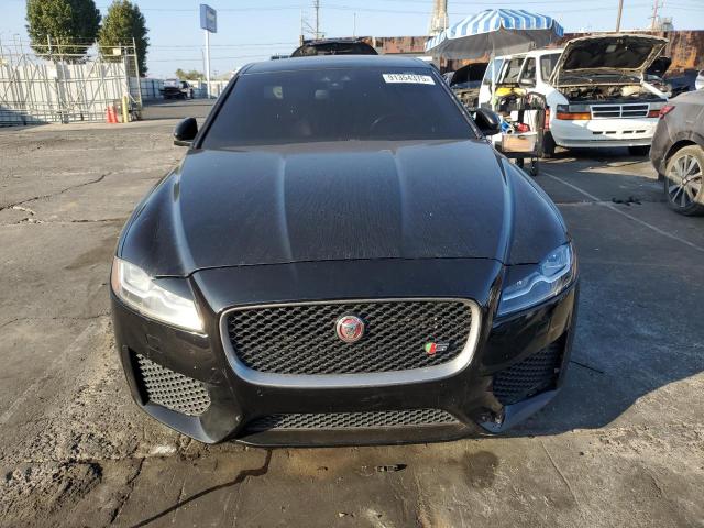 2016 JAGUAR XF S - SAJBG4BV7GCY04312