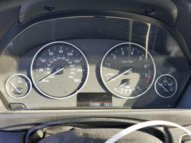 2015 BMW 428 I GRAN WBA4A9C51FGL85088