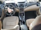 Lot #3304508453 2014 HYUNDAI ELANTRA SE