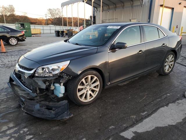 Global Auto Auctions: 2015 CHEVROLET MALIBU 2LT