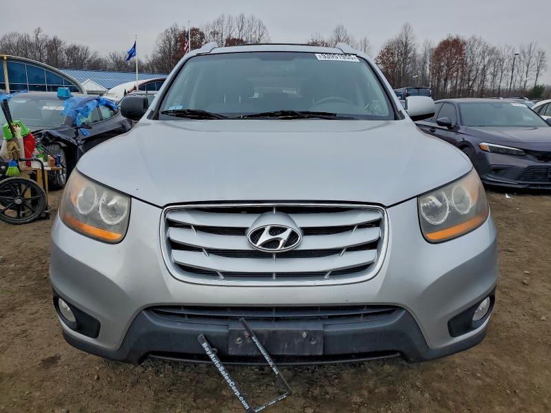 2010 HYUNDAI SANTA FE S #3294538618