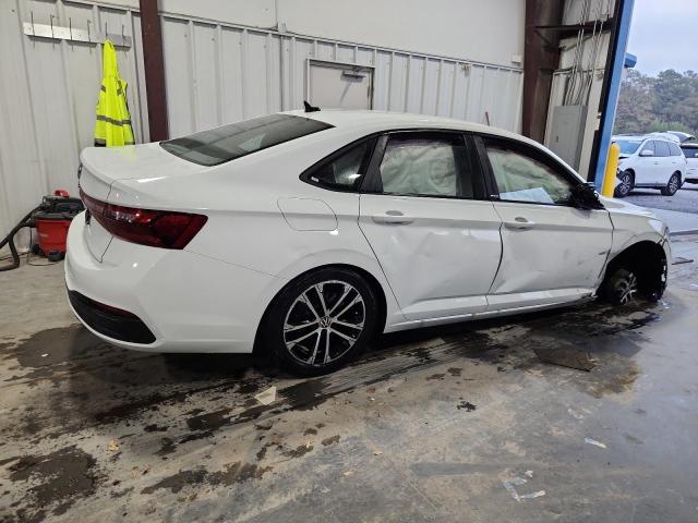 2025 VOLKSWAGEN JETTA SPOR #3297001862