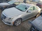 Lot #3296919896 2015 CADILLAC ATS