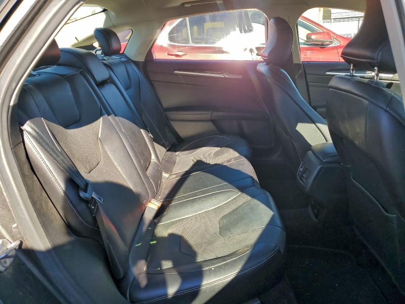 2017 FORD FUSION TIT #3310777970