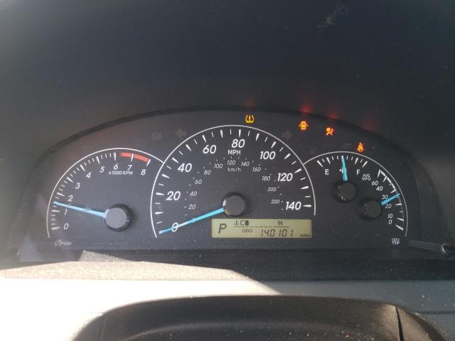 2014 TOYOTA CAMRY L #3285733701