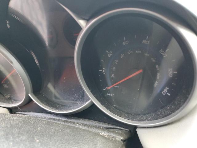 2015 CHEVROLET CRUZE LT #3305323336