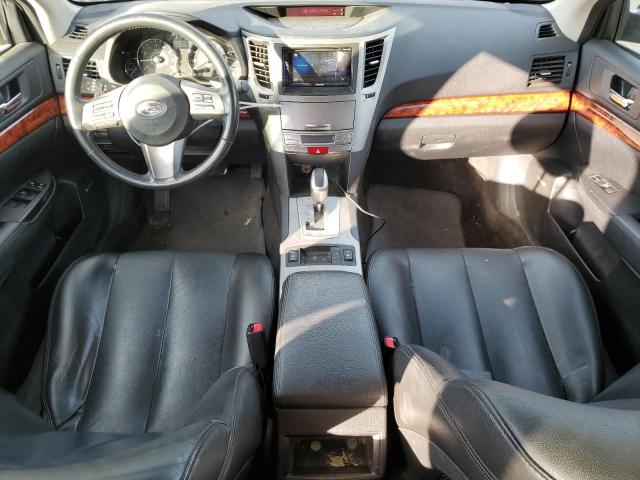 2010 SUBARU OUTBACK 2. #3283787422