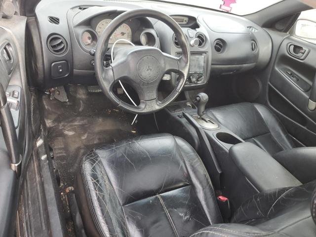 2002 MITSUBISHI ECLIPSE GT #3308367288